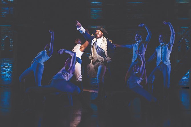 London Theatre: Hamilton - Price and value: why this ticket feels like a bargain