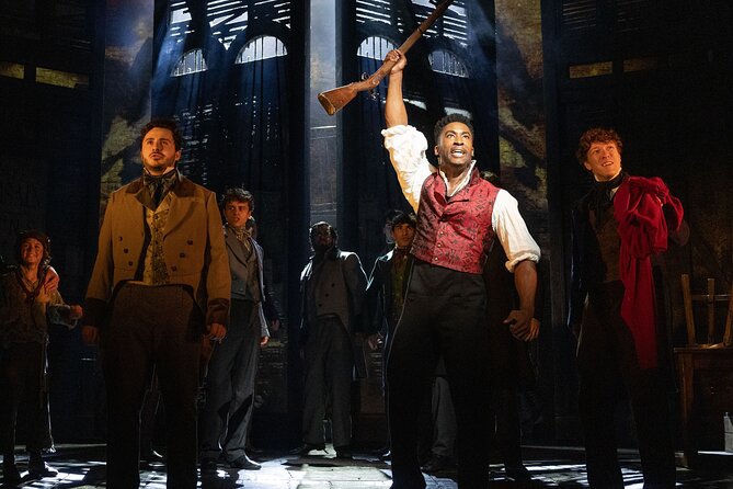 London Theatre: Les Miserables - Emotional Highlights: The Songs You’ll Feel Even If You Think You’re Prepared