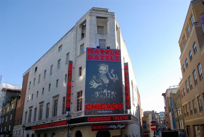 London Theatre: Matilda The Musical - Matilda in London: Why This West End Night Works