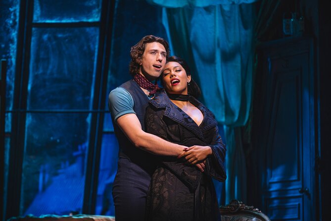 London Theatre: Moulin Rouge! The Musical - Who This Works Best For (And Who Might Want a Different Plan)