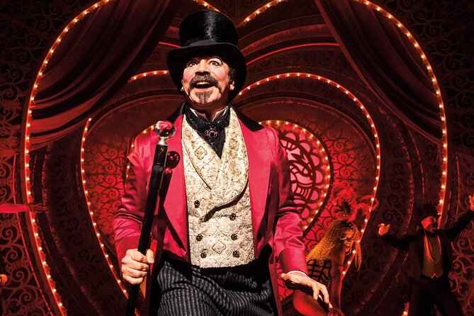 London Theatre: Moulin Rouge! The Musical - Should You Book Moulin Rouge The Musical in London?