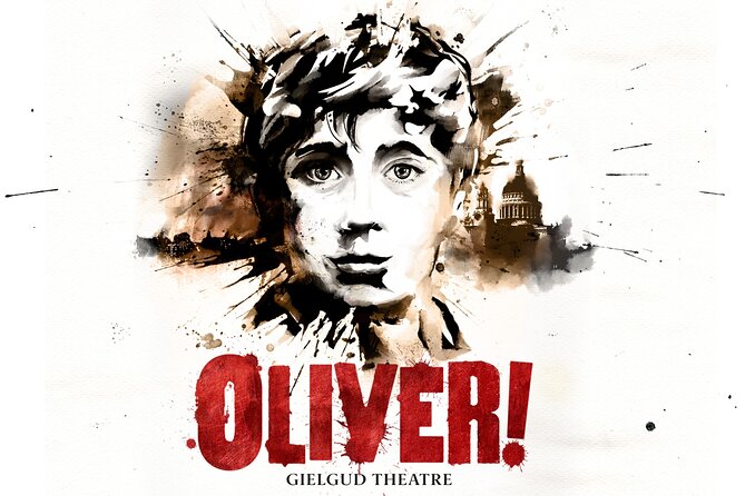 London Theatre: Oliver! - Key things to know before you go