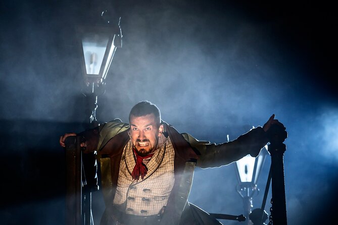 London Theatre: Oliver! - Price and value: what $36.93 really buys you