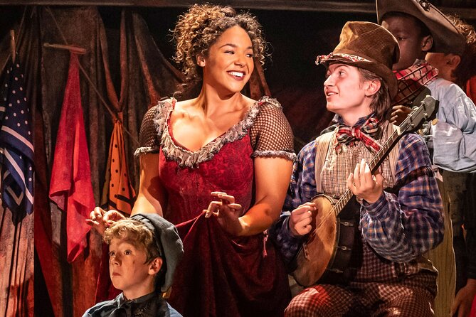 London Theatre: Oliver! - Who this is best for (and who should think twice)