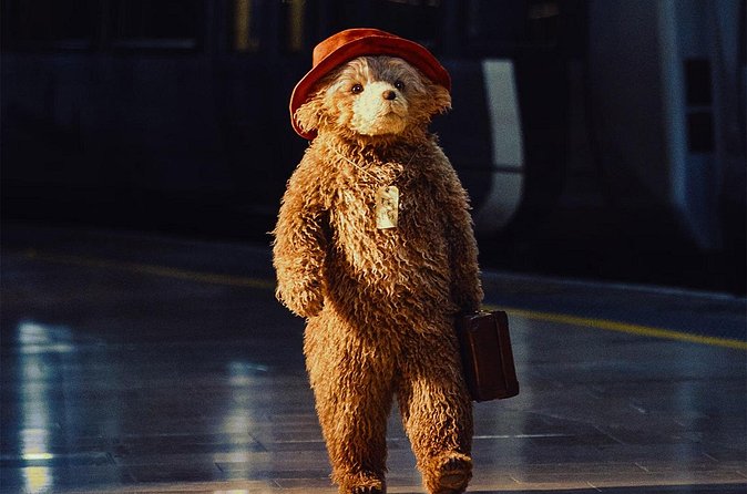London Theatre: Paddington The Musical - Is $51.81 a Good Deal for a West End Night?
