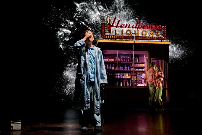London Theatre: Stranger Things: The First Shadow - Price and value: what $60.12 covers (and what it doesn’t)