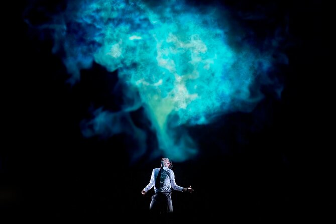 London Theatre: Stranger Things: The First Shadow - Should you book it? A practical decision guide