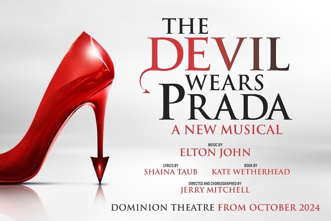 London Theatre: The Devil Wears Prada - Key highlights worth planning around