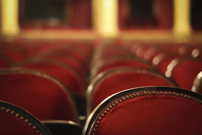 London Theatre: The Mousetrap - Why The Mousetrap still pulls London audiences
