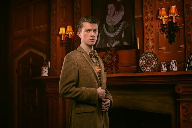 London Theatre: The Mousetrap - St. Martin’s Theatre: what the venue is really like