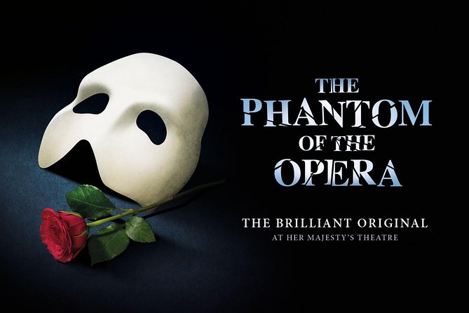 London Theatre: The Phantom of the Opera - London’s Phantom at His Majesty’s Theatre: What Makes It Worth Your Time