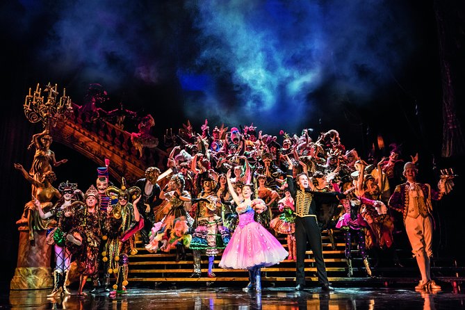 London Theatre: The Phantom of the Opera - Andrew Lloyd Webber’s Score: Why the Songs Land Even on a First Watch