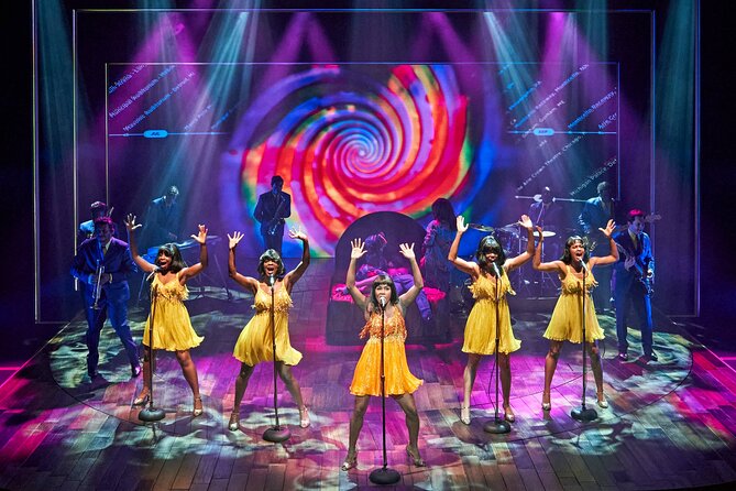London Theatre: TINA - The Tina Turner Musical-Closes Sept 2025! - Matinee vs Evening: Picking the Right Mood