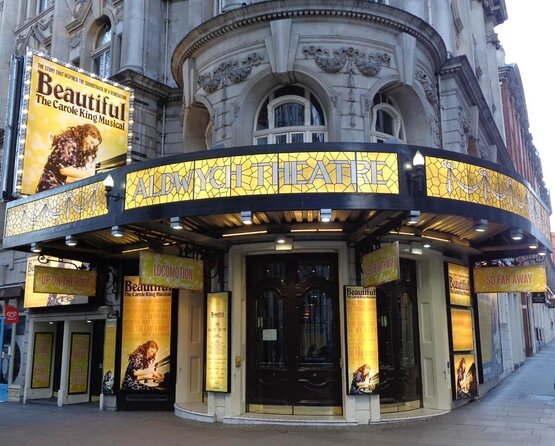 London Theatre: TINA - The Tina Turner Musical-Closes Sept 2025! - Running Time and Interval: Plan a Real Evening (Not a Quick Stop)
