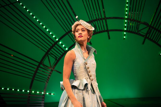 London Theatre: Wicked the Musical - Who this Wicked experience fits best