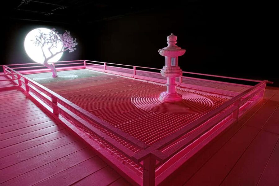 London: Tickets for Moco Modern & Contemporary Art Museum - Moco Museum London: a modern art museum that feels smart and manageable