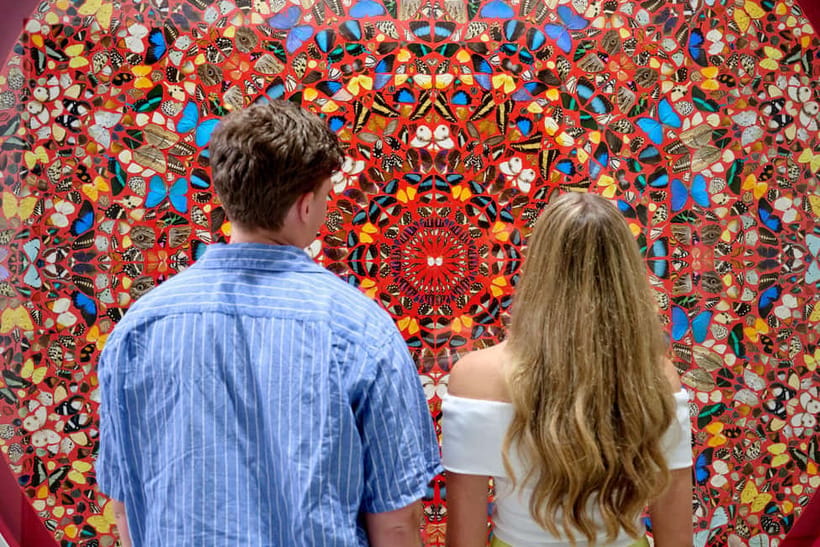 London: Tickets for Moco Modern & Contemporary Art Museum - Practical tips that make the visit smoother