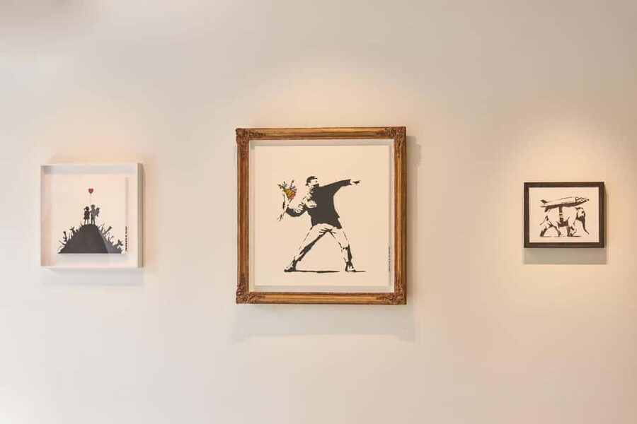 London: Tickets for Moco Modern & Contemporary Art Museum - Who should buy tickets, and who might want a different plan