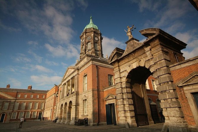 London to Dublin by Ferry and Rail - Who this London-to-Dublin ferry-and-rail package fits best