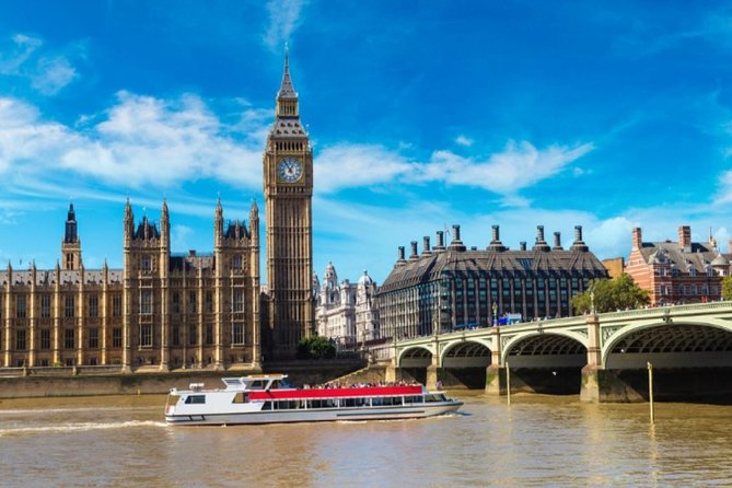 London to Heathrow Airport Private Departure Transfers - Door-to-door pickup in central London: where the driver meets you