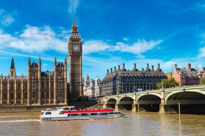 London To Southampton Cruise Terminals - Straight From Your London Hotel to Southampton Port