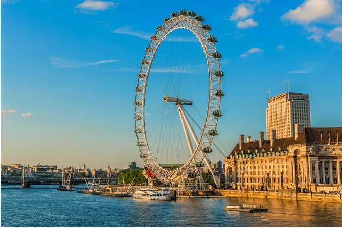London to Southampton Cruise Terminals Private Minivan Transfer - Key Points at a Glance