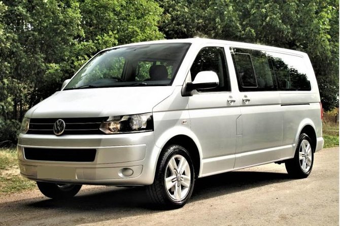 London to Southampton Cruise Terminals Private Minivan Transfer - Timing, Traffic, and the On-Time Plan