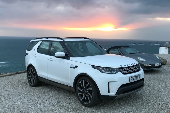 London to Southampton Port - Transfer with Sightseeing - Key Things That Make This Transfer Worth It