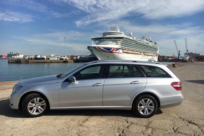 London to Southampton Private Transfer Service - Key things to know before you go