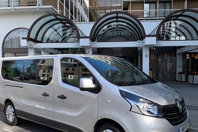 London to Southampton Private Transfer Service - London to Southampton: what this private transfer actually solves