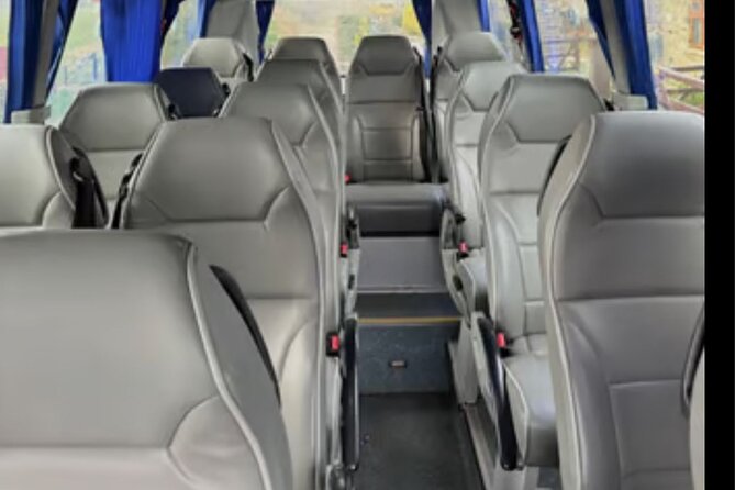 London to Southampton Transfers - Where You’ll Be Picked Up and Where You’ll Arrive