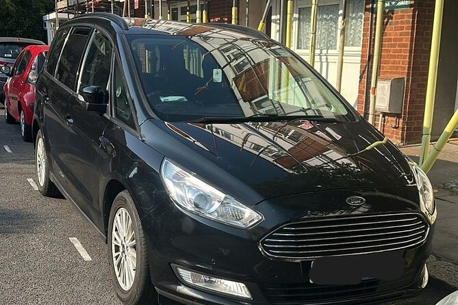 London to Southampton Transfers - How to Prepare So Your Transfer Goes Smoothly