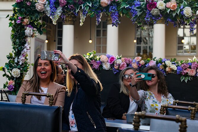 London Tootbus Bar Bus Sunset Tour with Drinks - Price and value: is $50.75 worth it?