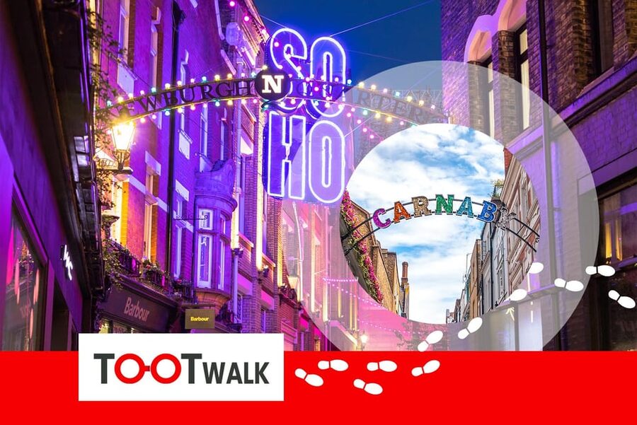 London: Tootbus Christmas Lights Tour incl walking tours - Price and value: is $45.80 worth it?