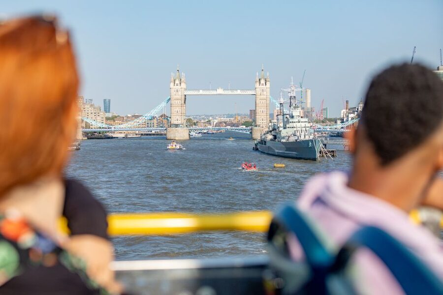 London: Tootbus Hop-on Hop-off (Optional River Cruise) - Price, Value, and Who This Is Best For