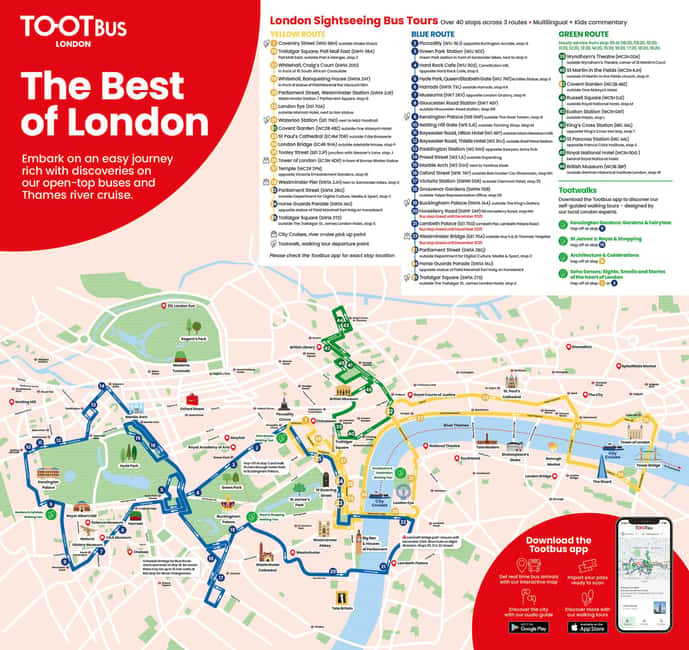 London: Tootbus Hop-on Hop-off (Optional River Cruise) - Audio Guides and Onboard Comfort: What the Sound Experience Is Really Like