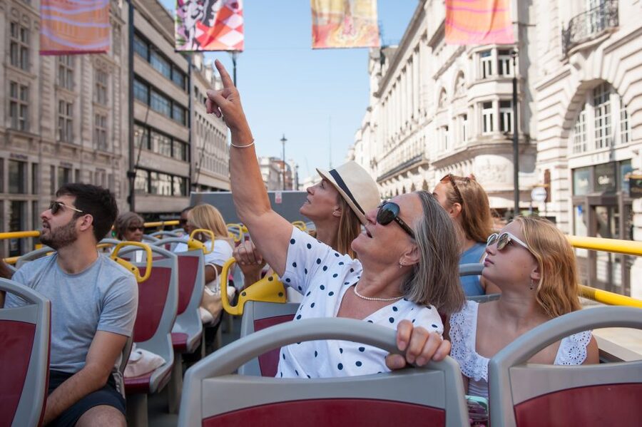 London: Tootbus Hop-on Hop-off (Optional River Cruise) - Using the Tootbus App Like a Pro (So You Don’t Waste Time at Stops)