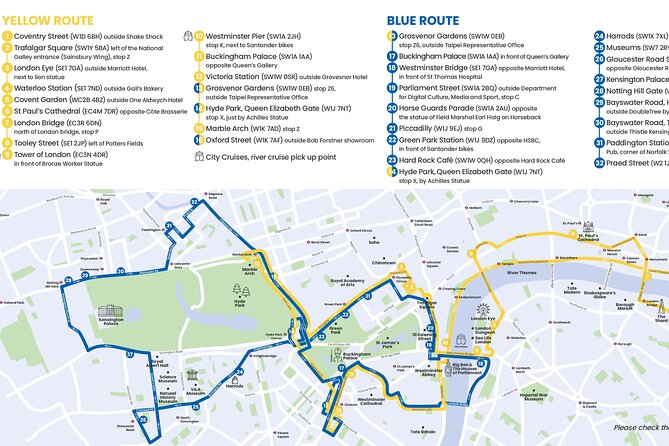 London Tootbus Hop-on Hop-off (Optional Thames Cruise) - Why This Hop-On Hop-Off Works for First-Time Londoners