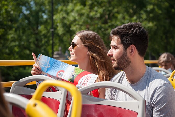 London Tootbus Hop-on Hop-off (Optional Thames Cruise) - Thames Cruise Add-On: When It’s Worth the Extra Time