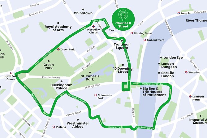 London Tootbus Kids Tour with Bespoke Live Guided Commentary - Price and timing: what you’re really buying
