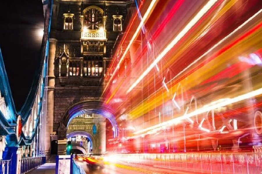 London: Tootbus London by Night Bus Tour - Audio Guide vs. Live Guide: What You’ll Actually Hear