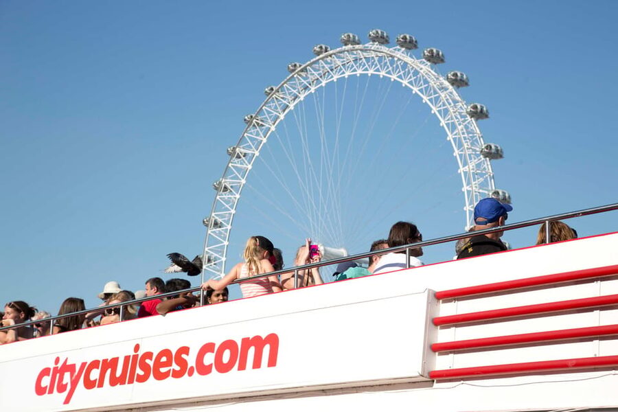 London: Tootbus Must-See Hop-On Hop-Off Bus Tour with Cruise - Key things I’d zero in on