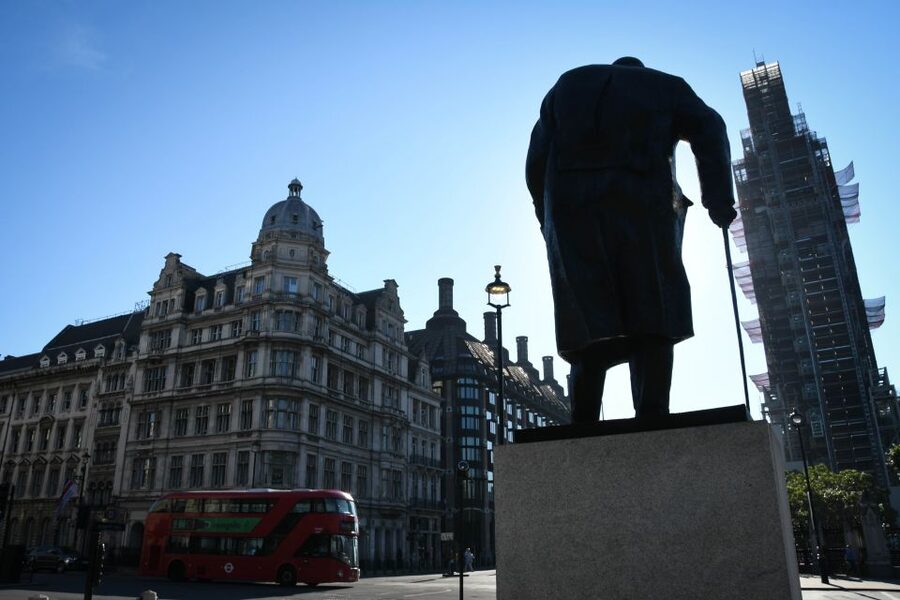 London: Top 30 Sights Walking Tour and The Shard Entry - Price and value: when $114 makes sense