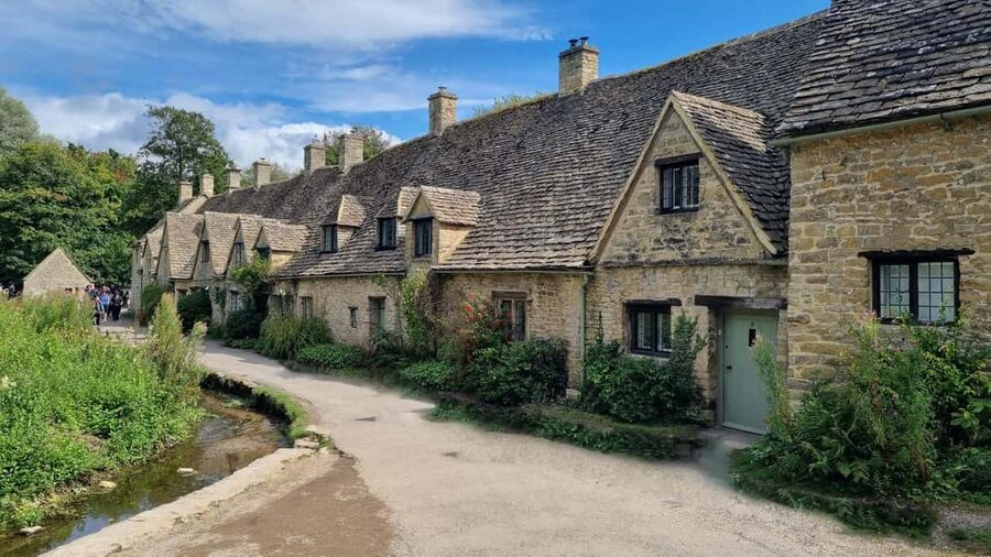 London: Top 7 Cotswolds Stops plus Shakespeare's Stratford - Key things I’d plan for