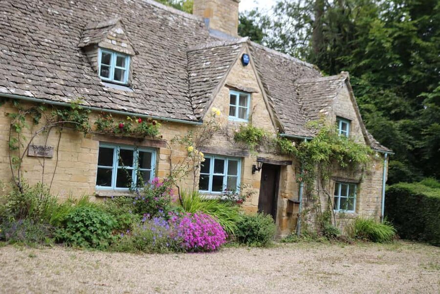 London: Top 7 Cotswolds Stops plus Shakespeare's Stratford - Chipping Campden and Dover’s Hill: Golden Stone and Quiet Viewpoints