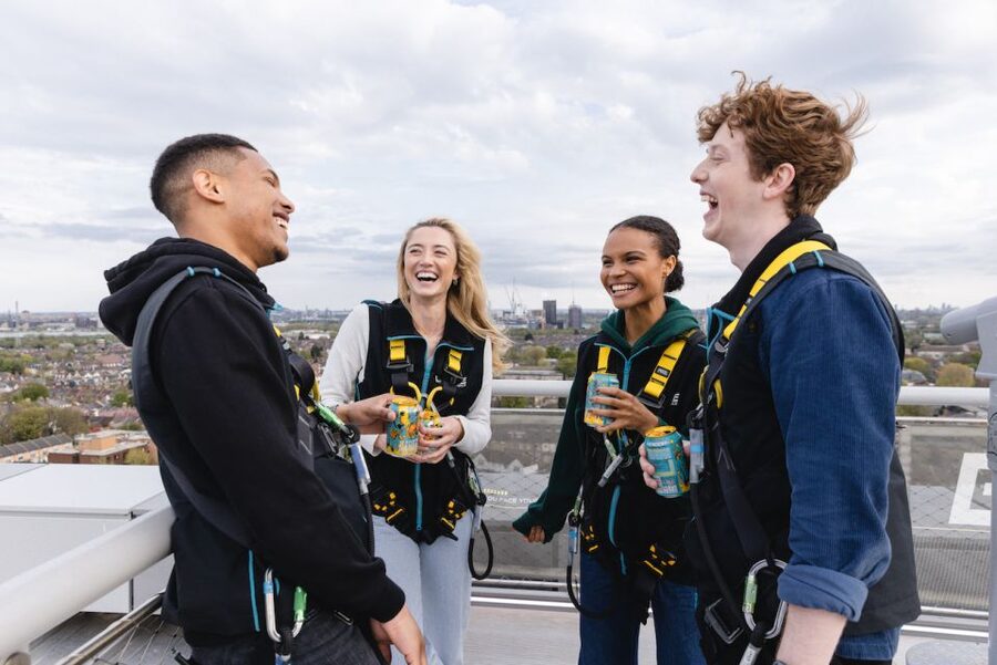 London: Tottenham Hotspur Stadium Skywalk Experience - Price and Value: What You’re Actually Paying For at $50