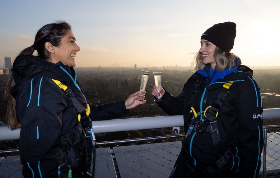 London: Tottenham Hotspur Stadium Skywalk Experience - Who Should Book (and Who Should Think Twice)