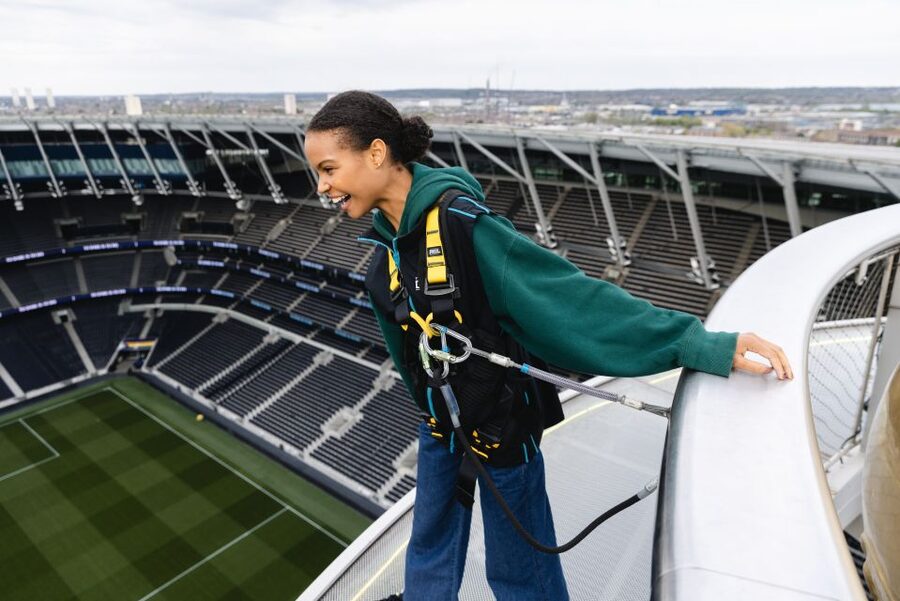 London: Tottenham Hotspur Stadium Skywalk Experience - Should You Book the Tottenham Hotspur Stadium Skywalk Experience?