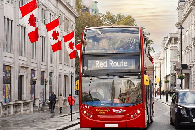 London Tour Hop-on Hop-off Bus with Optional Thames River cruise - Price and Value: What $57.59 Buys You (and When It Feels Worth It)