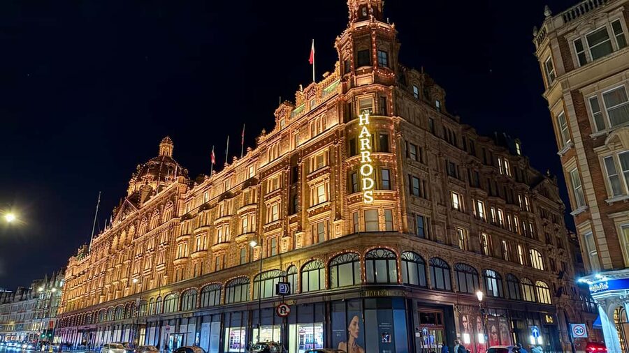 London Tour in a Vintage Rolls Royce - Things to know before you go so it stays comfortable